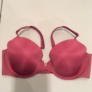 NWOT VS Sexy Illusions Demi Bra